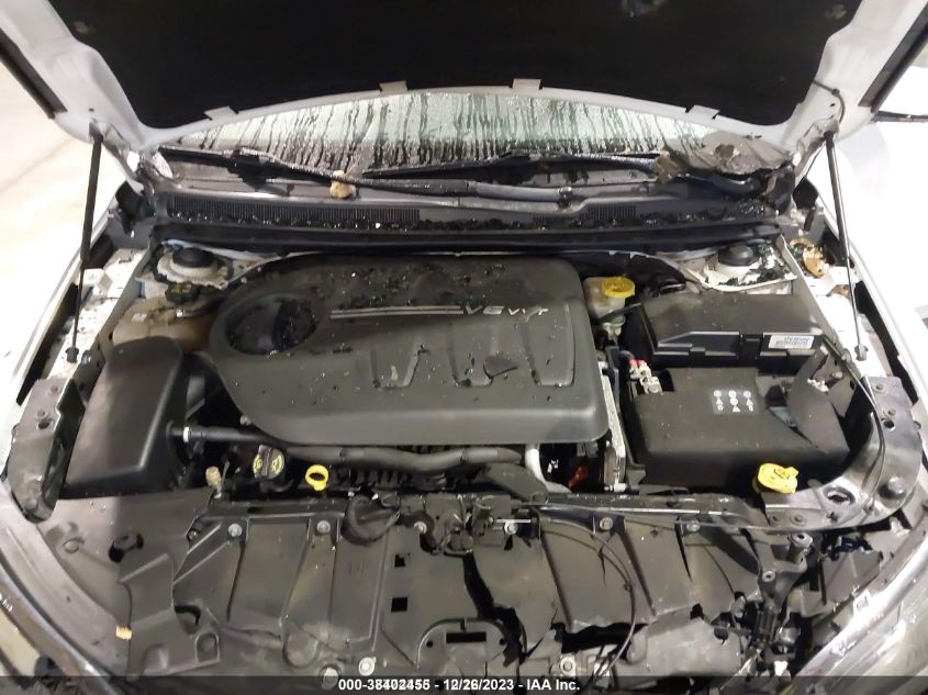 2015 CHRYSLER 200 C - 1C3CCCCG0FN524554