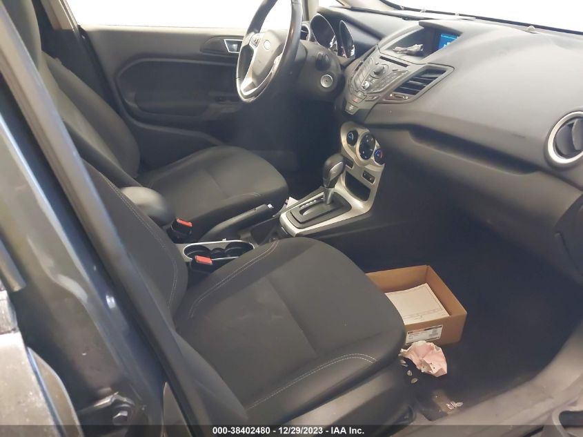 2015 FORD FIESTA SE - 3FADP4EJ4FM161825