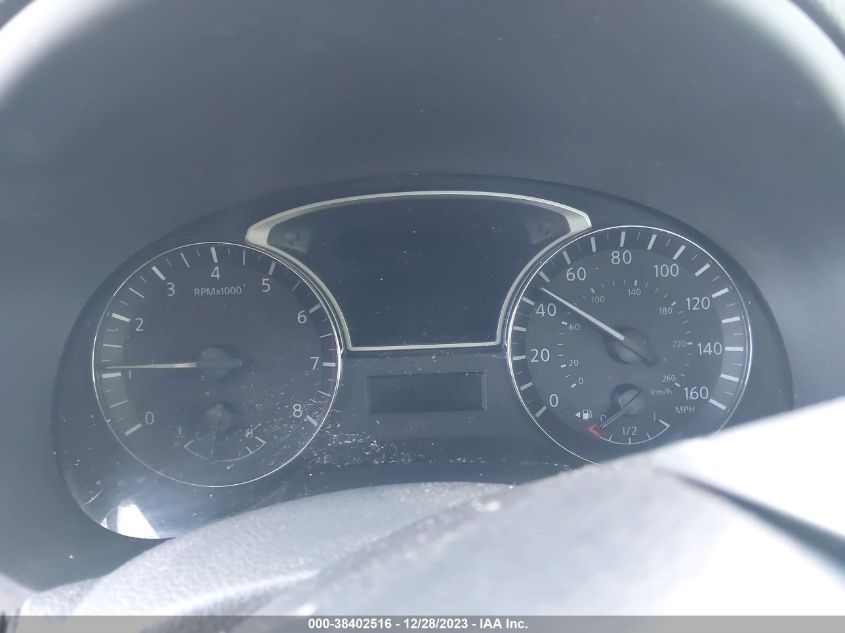 2015 NISSAN ALTIMA 2.5/S/SV/SL - 1N4AL3AP0FC133038