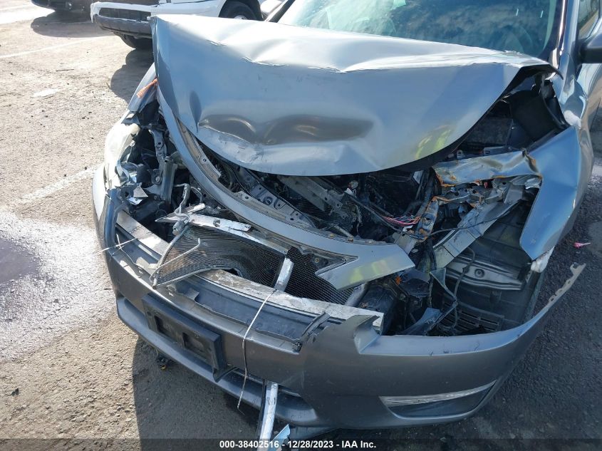 2015 NISSAN ALTIMA 2.5/S/SV/SL - 1N4AL3AP0FC133038