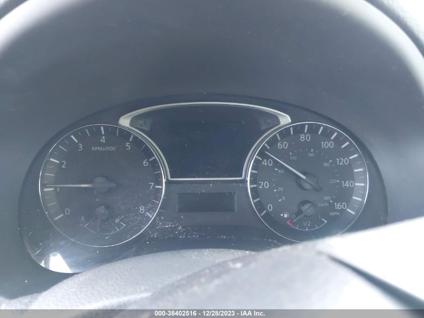 2015 NISSAN ALTIMA 2.5/S/SV/SL - 1N4AL3AP0FC133038