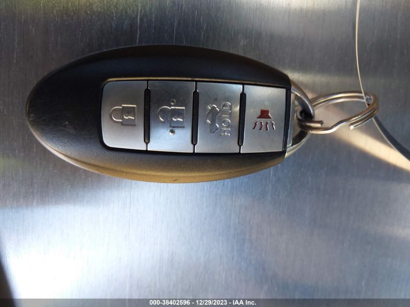 2014 NISSAN MAXIMA 3.5 S/3.5 SV - 1N4AA5AP0EC491045