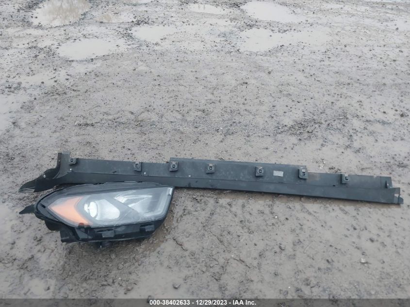 2022 FORD ECOSPORT SES - MAJ6S3JL4NC459364