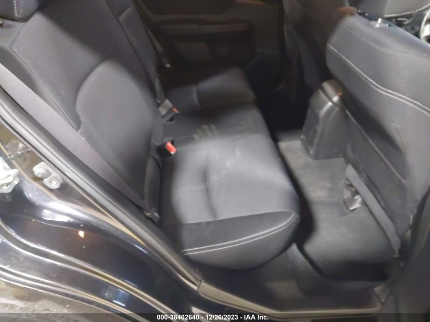 2014 SUBARU IMPREZA 2.0I SPORT PREMIUM - JF1GPAL63E8289910