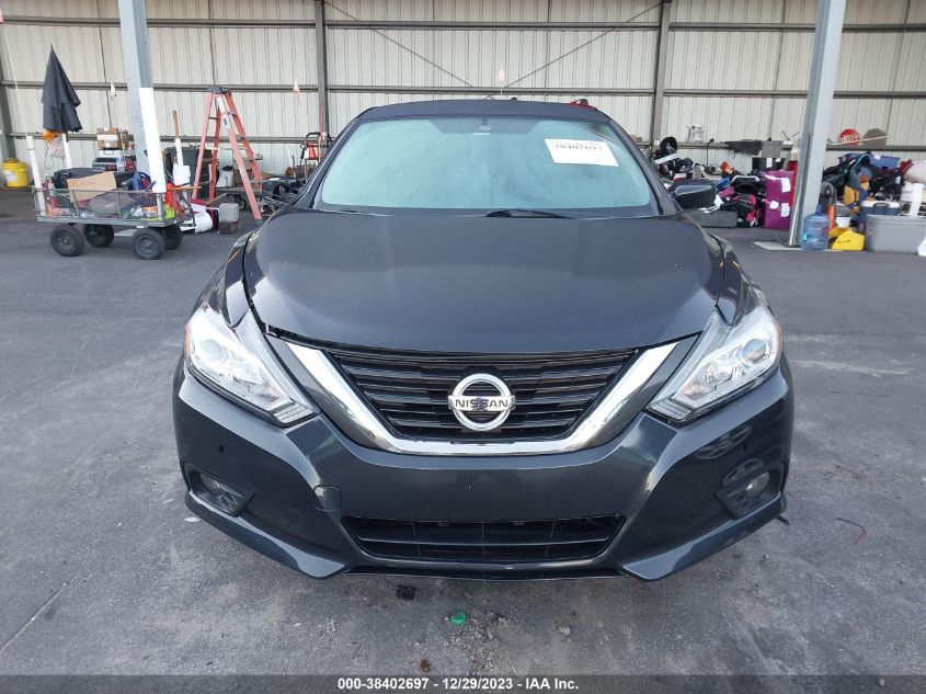 2016 NISSAN ALTIMA 2.5/2.5 S/2.5 SL/2.5 SR/2.5 SV - 1N4AL3AP6GC152548