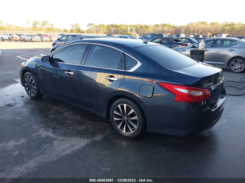 2016 NISSAN ALTIMA 2.5/2.5 S/2.5 SL/2.5 SR/2.5 SV - 1N4AL3AP6GC152548
