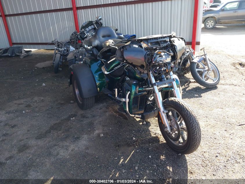 2021 HARLEY-DAVIDSON FLHTCUTG - 1HD1MAF13MB851538