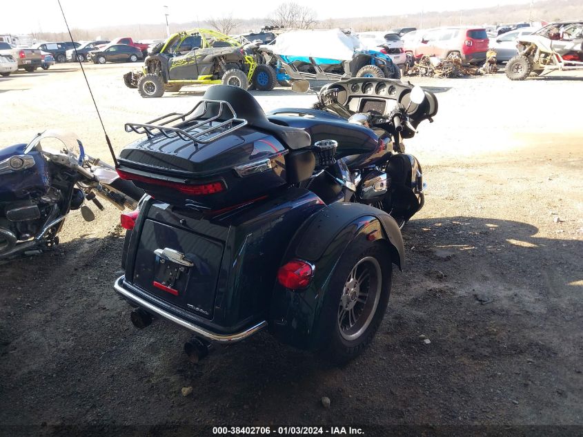 2021 HARLEY-DAVIDSON FLHTCUTG - 1HD1MAF13MB851538