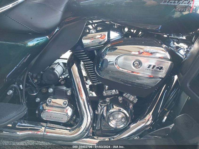 2021 HARLEY-DAVIDSON FLHTCUTG - 1HD1MAF13MB851538