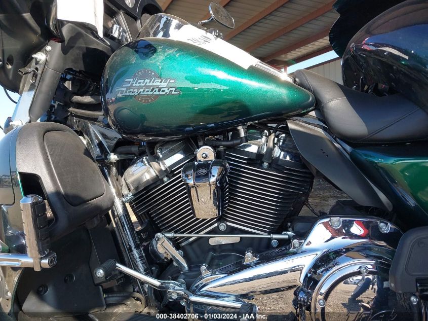 2021 HARLEY-DAVIDSON FLHTCUTG - 1HD1MAF13MB851538