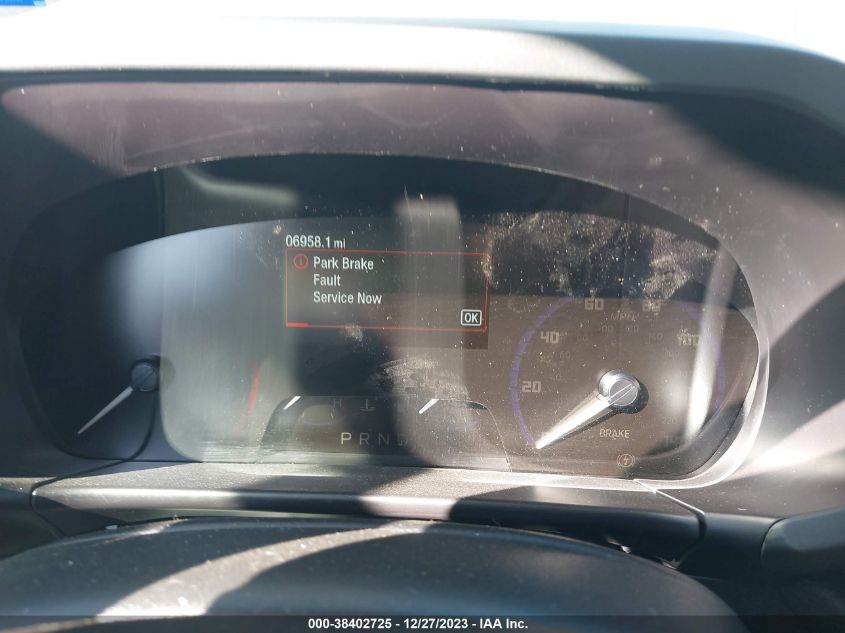 2023 FORD BRONCO SPORT - 3FMCR9A68PRD20196