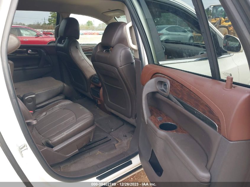 2014 BUICK ENCLAVE LEATHER - 5GAKRBKD2EJ150933