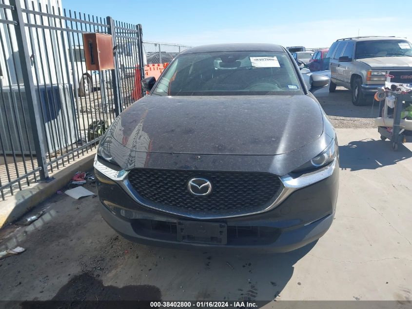 2022 MAZDA CX-30 2.5 S - 3MVDMBAL1NM426647