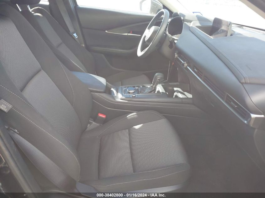 2022 MAZDA CX-30 2.5 S - 3MVDMBAL1NM426647