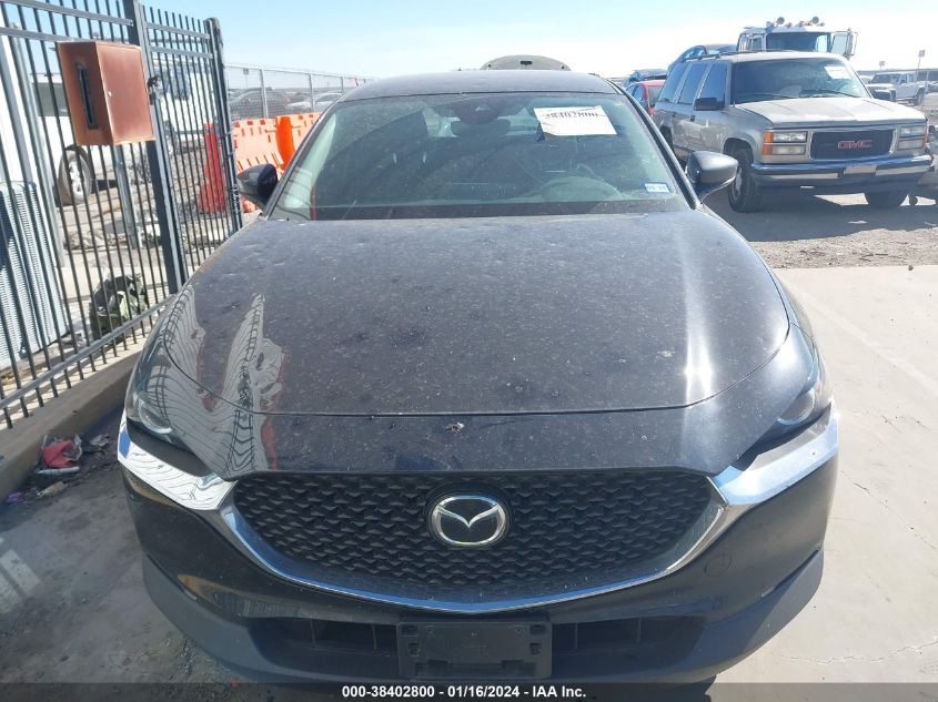 2022 MAZDA CX-30 2.5 S - 3MVDMBAL1NM426647