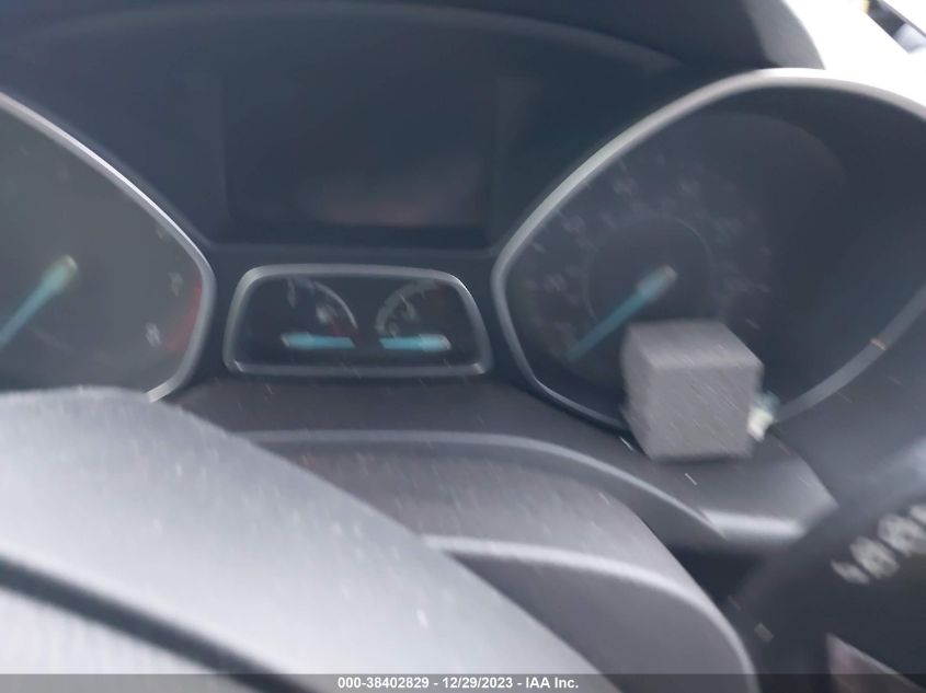2019 FORD ESCAPE TITANIUM - 1FMCU9J93KUA01279