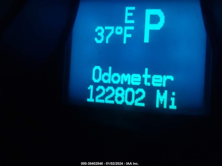 2015 CHEVROLET CAPTIVA SPORT 2LS 3GNAL2EK2FS508996