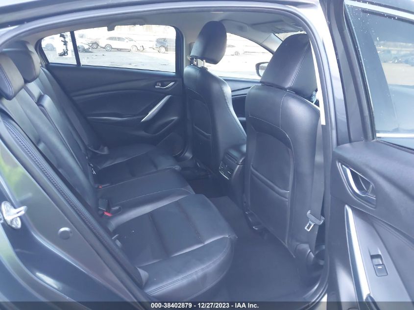 2015 MAZDA MAZDA6 I TOURING - JM1GJ1V50F1213619