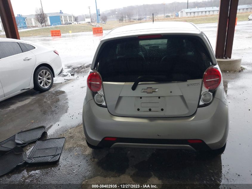 KL8CB6S97DC509196 | 2013 CHEVROLET SPARK