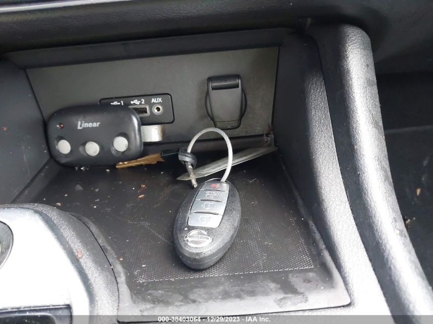2022 NISSAN SENTRA SV - 3N1AB8CV1NY292424