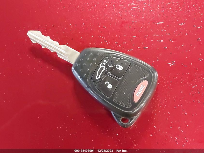 2013 CHRYSLER 200 TOURING - 1C3CCBBG0DN660157