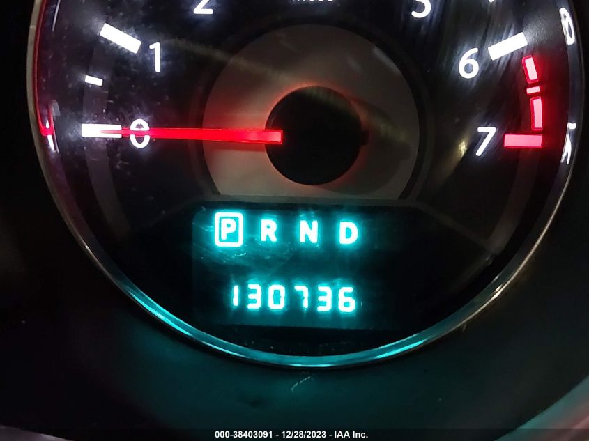 2013 CHRYSLER 200 TOURING - 1C3CCBBG0DN660157