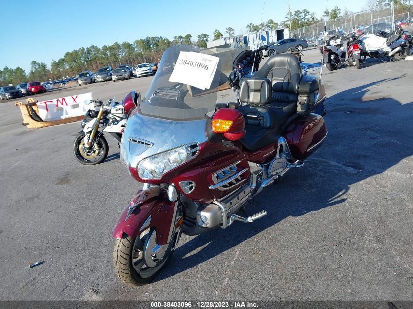 2005 HONDA GL1800 1HFSC47015A413520