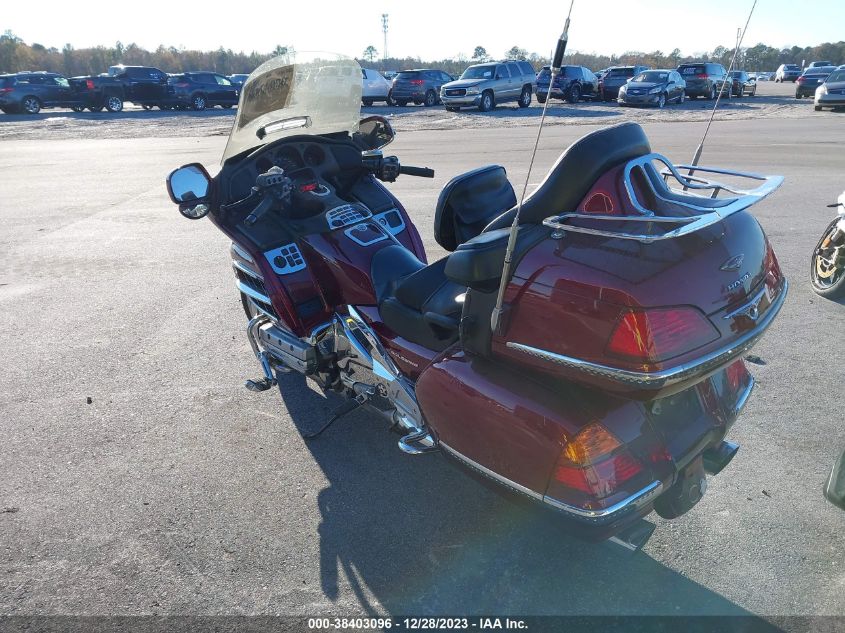 2005 HONDA GL1800 1HFSC47015A413520