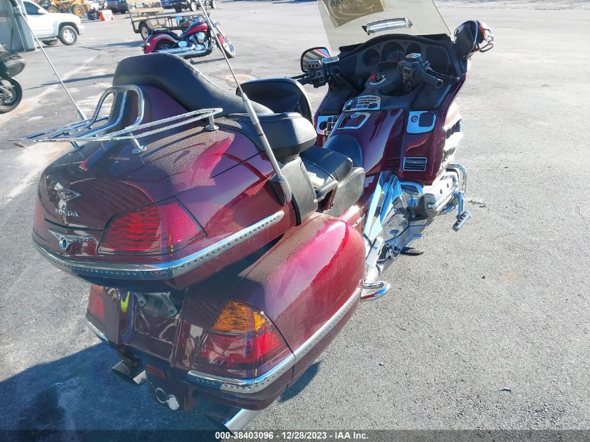2005 HONDA GL1800 1HFSC47015A413520
