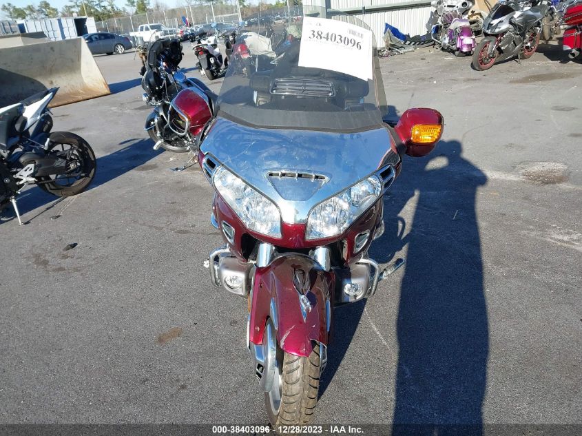 2005 HONDA GL1800 1HFSC47015A413520