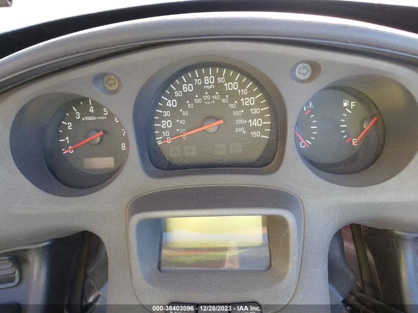 2005 HONDA GL1800 1HFSC47015A413520