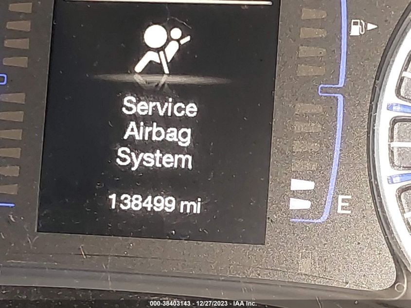 2015 CHRYSLER 200 LIMITED - 1C3CCCAB5FN657561