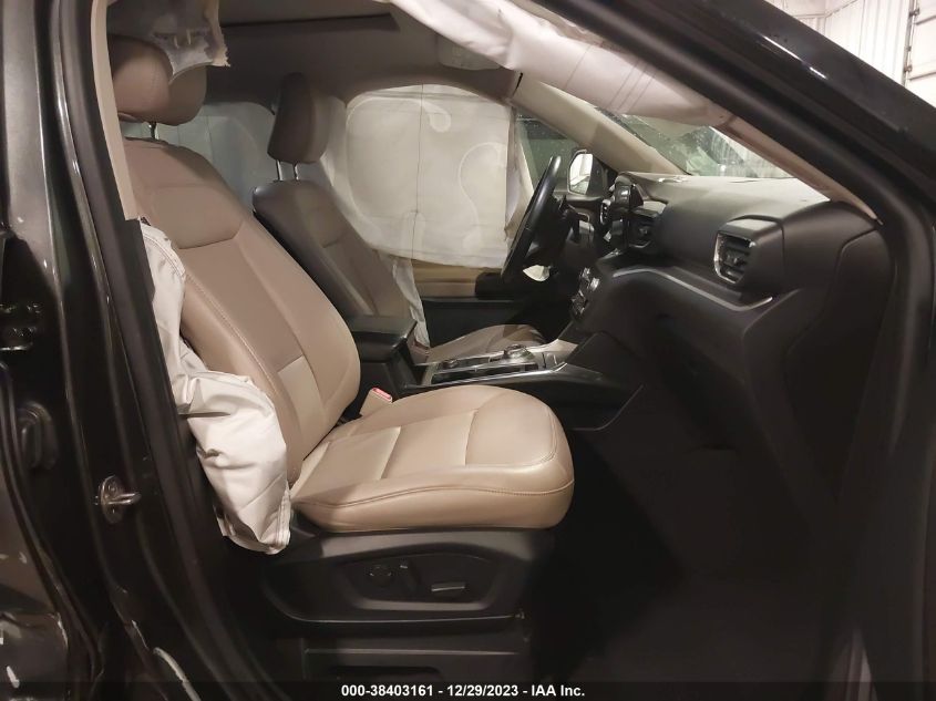 2020 FORD EXPLORER XLT - 1FMSK8DH4LGB33949