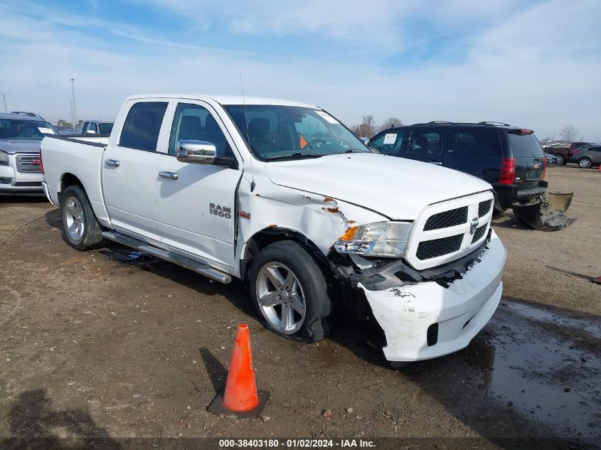 2014 RAM 1500 EXPRESS - 1C6RR6KT5ES303768