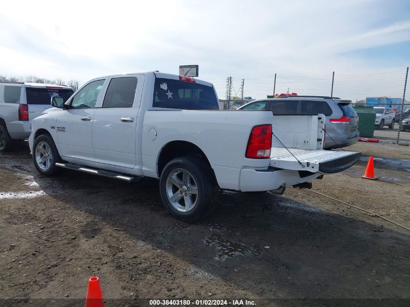 2014 RAM 1500 EXPRESS - 1C6RR6KT5ES303768