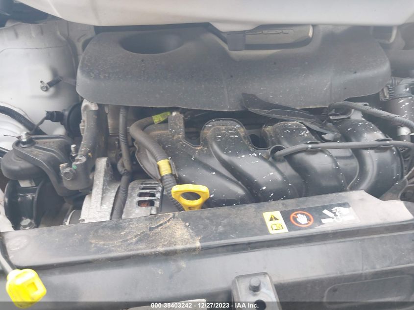 2018 KIA RIO S - 3KPA24AB1JE061033