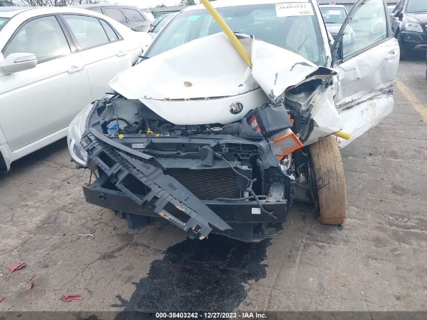 2018 KIA RIO S - 3KPA24AB1JE061033