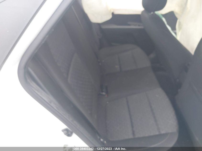 2018 KIA RIO S - 3KPA24AB1JE061033