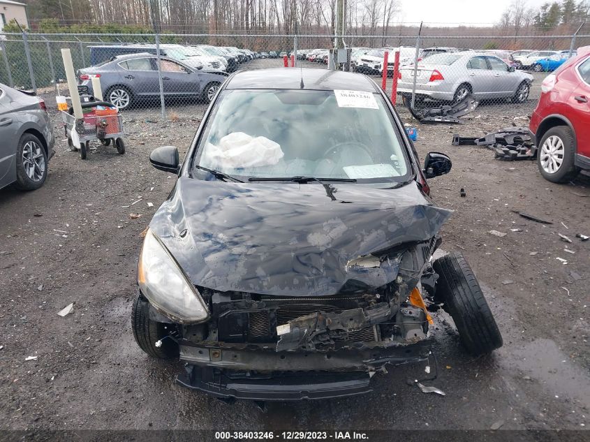 2013 MAZDA MAZDA2 - JM1DE1KZ8D0165997