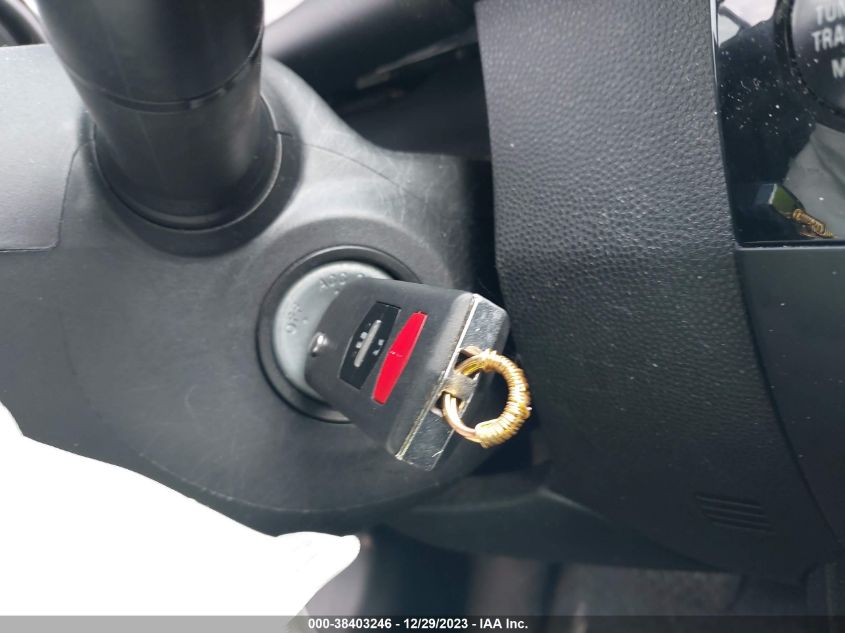 2013 MAZDA MAZDA2 - JM1DE1KZ8D0165997