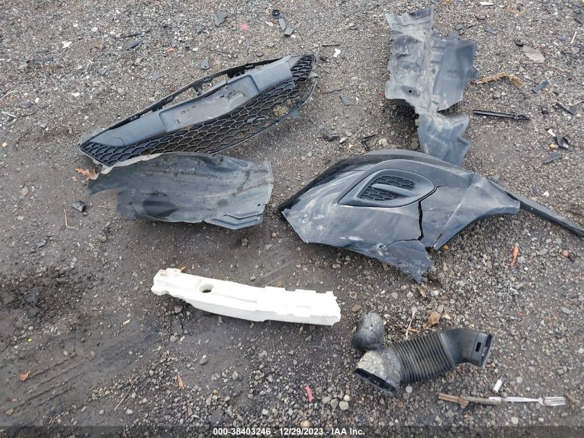 2013 MAZDA MAZDA2 - JM1DE1KZ8D0165997