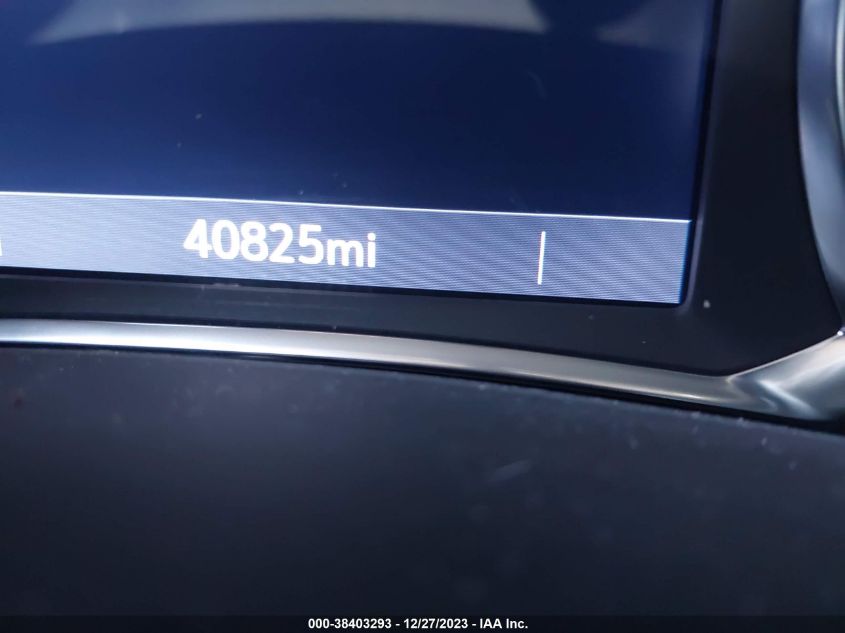 2022 GMC TERRAIN SLT - 3GKALVEV5NL183990