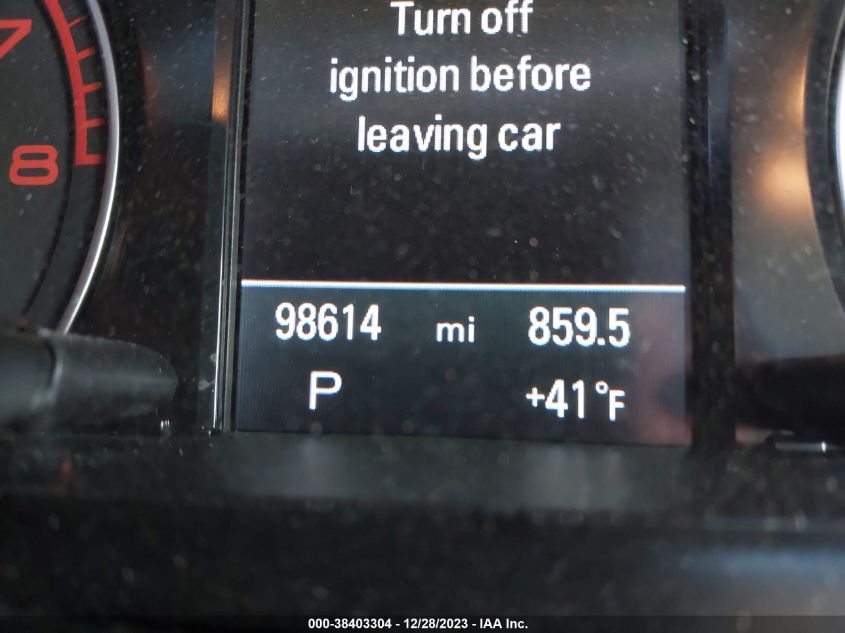 2016 AUDI Q5 PREMIUM PLUS - WA1L2AFP6GA020429