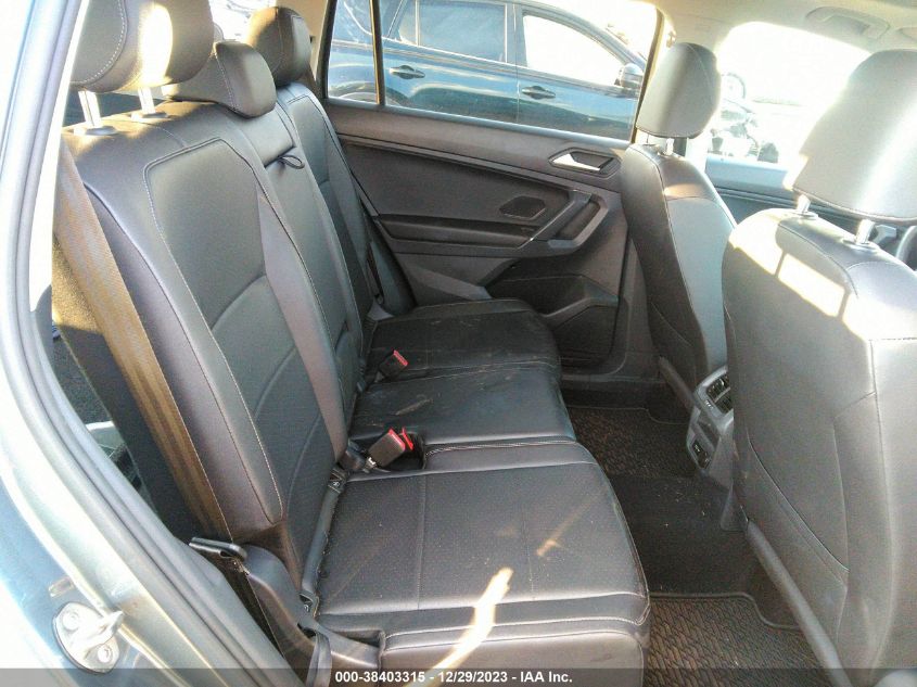 2020 VOLKSWAGEN TIGUAN SE/SEL - 3VV2B7AXXLM134623