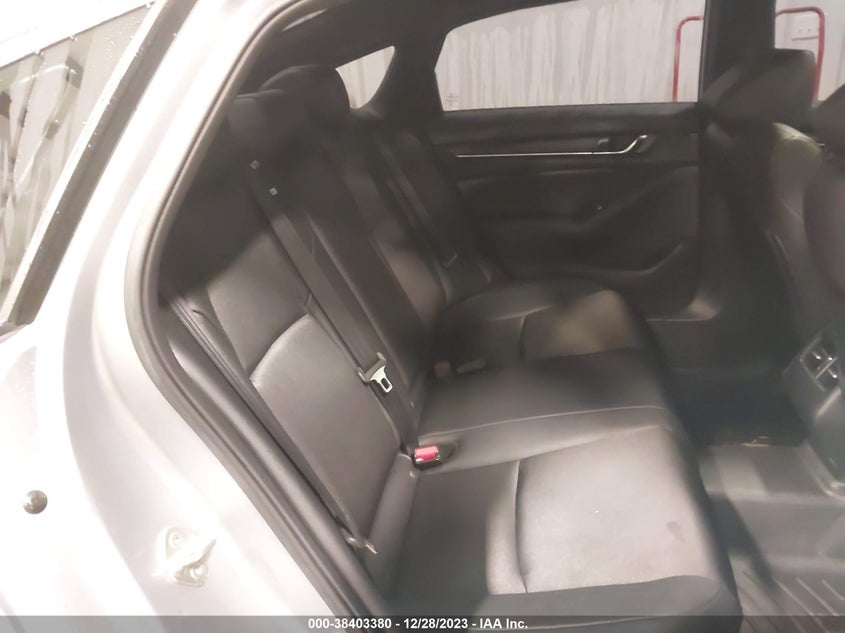 VIN 1HGCV2F30KA028519 2019 HONDA ACCORD SPORT