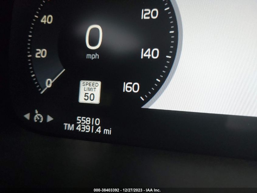 2018 VOLVO XC60 HYBRID T8 INSCRIPTION LYVBR0DL0JB100817