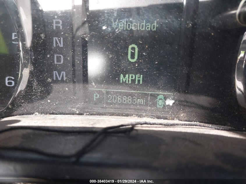 2016 GMC SIERRA 1500 - 1GTR1LEH3GZ170489