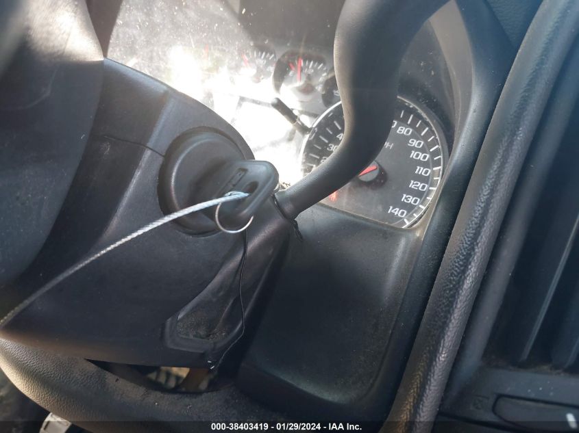 2016 GMC SIERRA 1500 - 1GTR1LEH3GZ170489