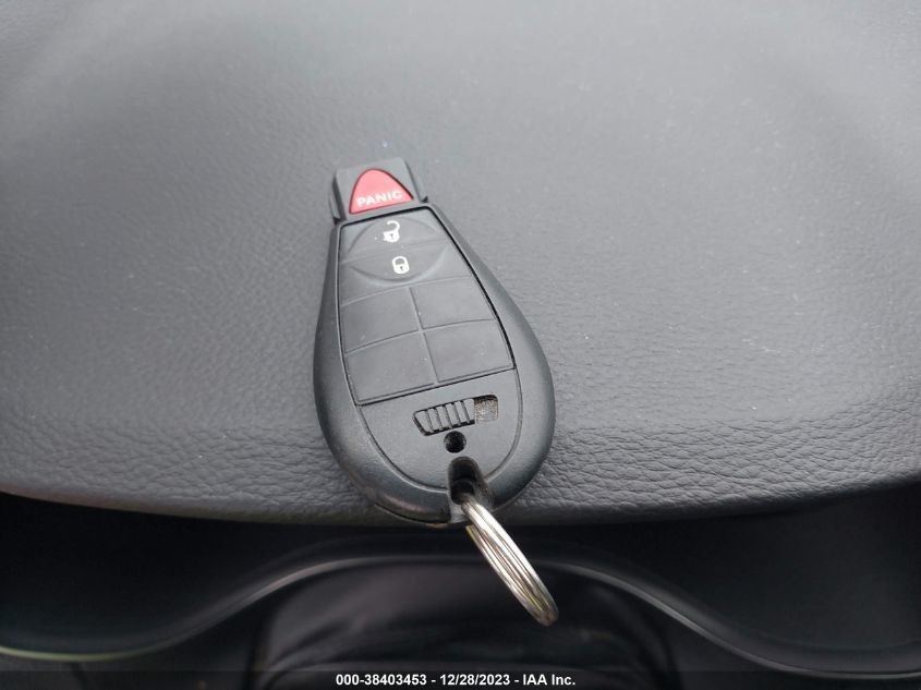 2019 JEEP CHEROKEE LATITUDE - 1C4PJLCB1KD265239