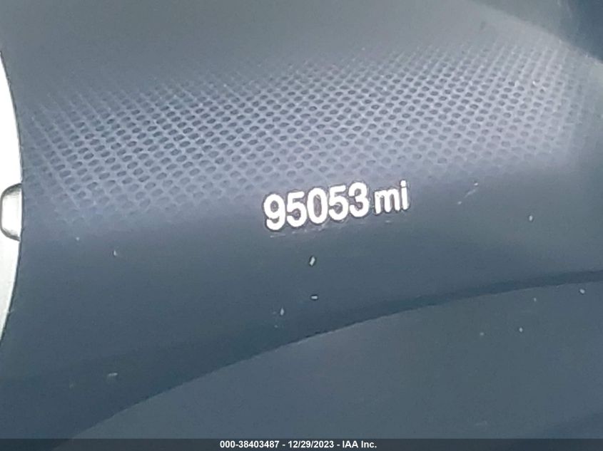 2016 JEEP RENEGADE LIMITED - ZACCJADT4GPC51953